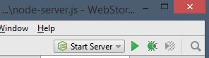 webstorm-runconfigurationdropdown